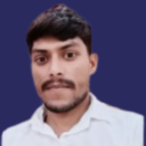 Ritesh K. Yadav