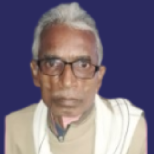 Radheshyam Maurya