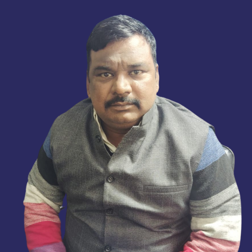 Sanjay Kumar