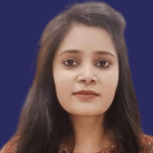 Anjali yadav